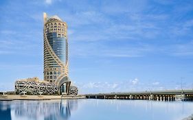 موندريان الدوحة